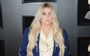 Sony Refuses to Release Kesha's Investigation Details