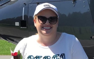 Rebel Wilson Files Appeal to Restore Original Ruling in Defamation Lawsuit