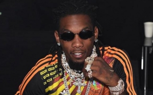 Offset Hit With Lawsuit Over Unpaid Clothing Bill