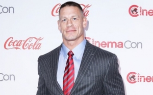John Cena Jokes He Is BTS' Bodyguard