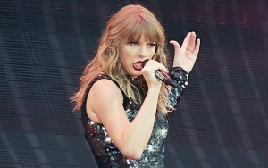 Taylor Swift Leads Billboard's Hot Tour Chart With 'Reputation' Tour