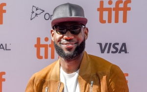 LeBron James in Talks to Star in Comedy Film