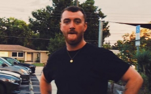 Sam Smith Pays Tribute to Victims of Pulse Nightclub Shooting