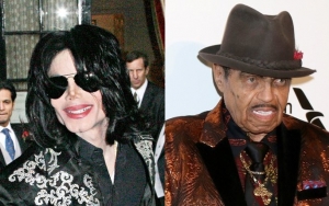 Michael Jackson's Doctor Claims the Singer Was 'Chemically Castrated' by Late Father Joe Jackson