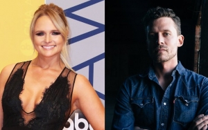 Miranda Lambert's Rumored Beau Evan Felker Calls Estranged Wife Only to Ditch Her Again