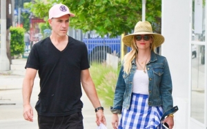 Six Celebrity Couples Who Prove Whirlwind Romance Could Also Work