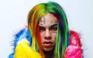 Report: 6ix9ine Transferred to Contagious Disease Unit in New York