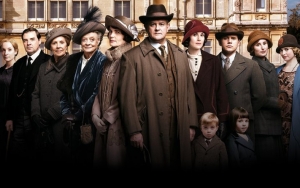 'Downton Abbey' Returning as Movie