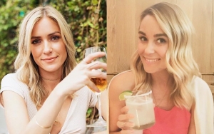 Kristin Cavallari Has No Plans to Make Up With 'The Hills' Co-Star Lauren Conrad