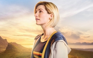 New 'Doctor Who' Trailer to Be Released During World Cup Final