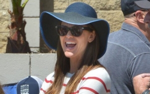 Jennifer Garner Admits Tabloid Scrutiny Hurt Her Marriage to Ben Affleck