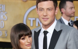 Lea Michele Shares Heartfelt Message on Fifth Anniversary of Her Ex's Death