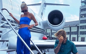 Justin Bieber Wants to Have Babies Soon With Fiancee Hailey Baldwin