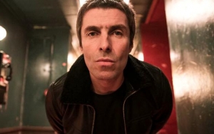Liam Gallagher Postpones European Tour to Focus on New Album