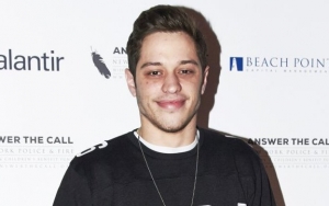 Pete Davidson Helps Fiancee Ariana Grande Promote 'God Is a Woman' in Epic Instagram Post