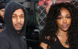 Kendrick Lamar and SZA Seek to Dismiss 'All the Stars' Lawsuit