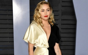 What Happens? Miley Cyrus Deletes All of Her Instagram Posts