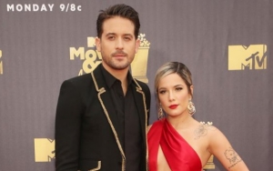 Halsey Considered Having Baby With G-Eazy in Final Interview Before Split