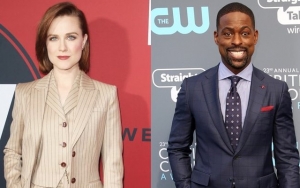 Evan Rachel Wood and Sterling K. Brown in Talks to Join 'Frozen 2'
