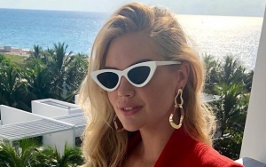 Kate Upton Expecting First Child