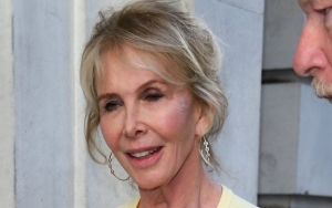 Trudie Styler Taps Mary Nagle to Write Clementine Churchill Biopic