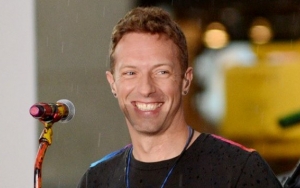 Chris Martin to Hit Studio With South African Superstar