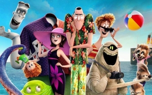 'Hotel Transylvania 3: Summer Vacation' Sails to No. 1 at North American Box Office