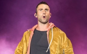 Adam Levine Is Executive Producing YouTube Series 'Sugar' 
