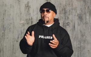 Timbaland Claims Mansion Squatter Caused Over $100K Worth of Damages