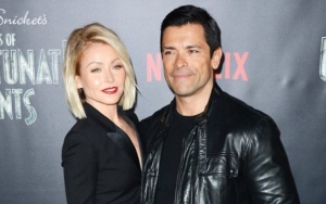 Kelly Ripa and Husband Mark Consuelos Briefly Split Before Wedding