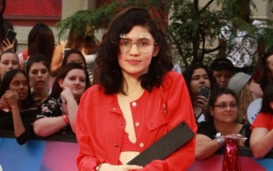 Grimes Granted Restraining Order Against Home Intruder