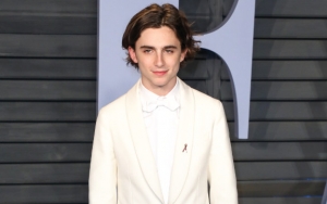 Timothee Chalamet Is in Talks to Star in 'Dune' Remake