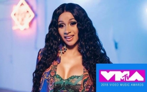 VMAs 2018: Cardi B Leads Nominations