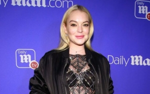 Lindsay Lohan Plans to Adopt First Child
