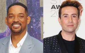 Will Smith Slammed by British Broadcaster Nick Grimshaw for Being 'Fake Nice'