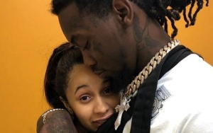 Cardi B and Offset Rejecting Magazine Offers for Baby's Public Debut