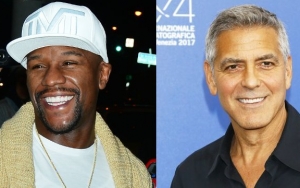 Floyd Mayweather, Jr. Dethrones George Clooney in Forbes Rich List