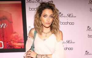 Paris Jackson Confused Why Her Bisexual Confirmation Made Headlines: I Came Out When I Was 14