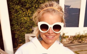 Jessica Simpson Hits Back at Mom Shamers