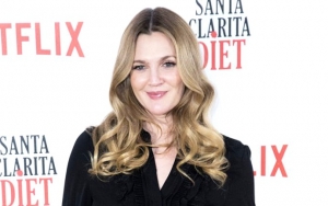 Drew Barrymore Reveals She's Done With Dating Apps