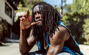 Wale Is 'Thankful' After He Escapes Car Accident Unscathed