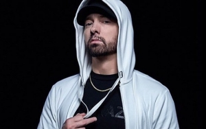 Eminem Denies Insulting Fans at Clothing Line Launch