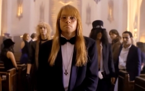 Guns N' Roses' 'November Rain' Becomes First '90s Video to Gain a Billion YouTube Views