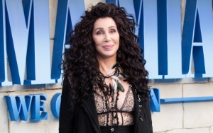 Cher Records Whole Album of ABBA Covers