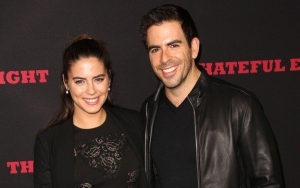 Eli Roth Files for Divorce From Lorenza Izzo