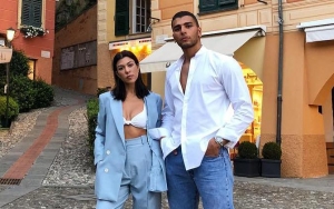 Kourtney Kardashian's Sexy Photos Upset Boyfriend Younes Bendjima 