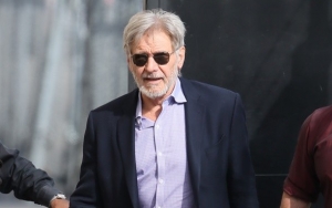 Harrison Ford Is Reportedly Circling 'The Call of the Wild'
