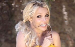 Britney Spears Says She's 'Definitely' Up for 'Mickey Mouse Club' Reunion