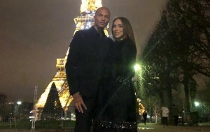  Jeremy Meek's Girlfriend Chloe Green Flaunts Big Diamond Ring - Engaged?
