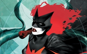 'Batwoman' Series Is in the Works, Features First Gay Superhero